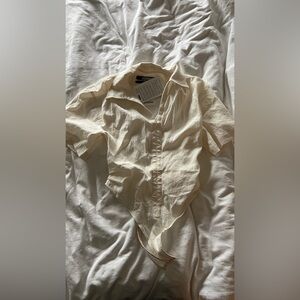 Jacquemus bodysuit